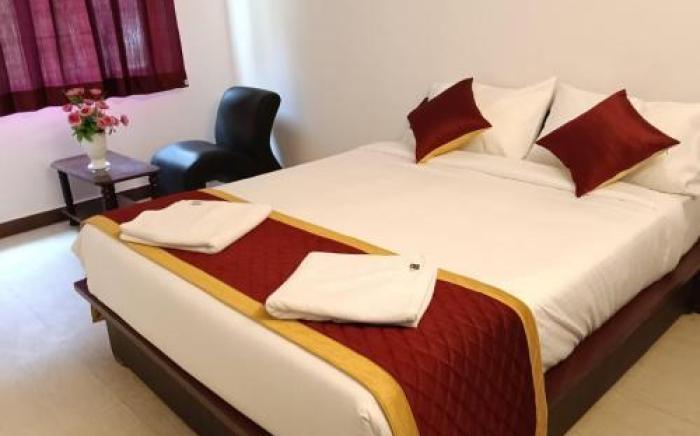 La Seven Resorts Yercaud