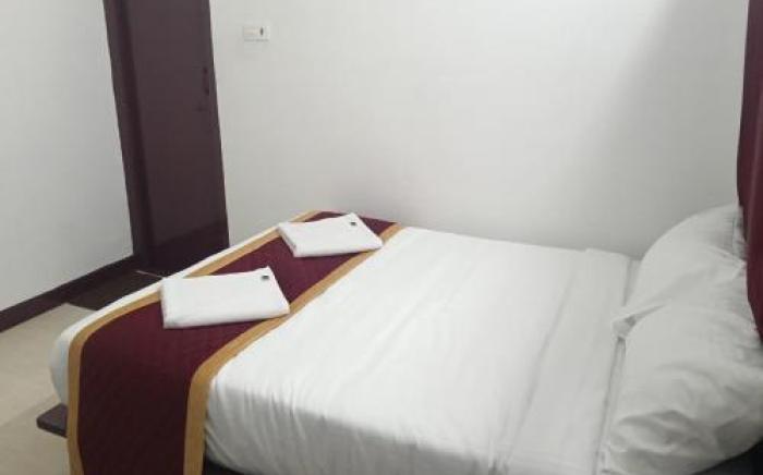 La Seven Resorts Yercaud