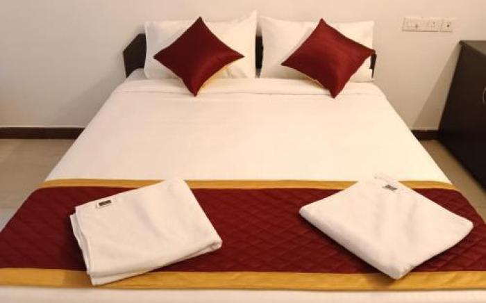 La Seven Resorts Yercaud