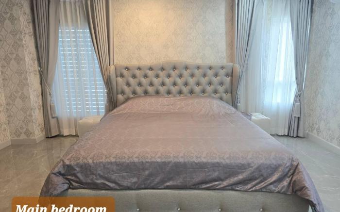 Elegant Home near MRT Central WestGate / WestVille