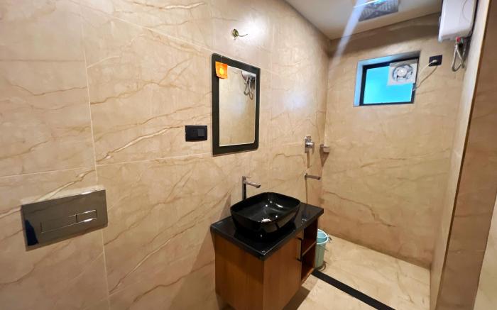 La Ville by D2V – Vythiri