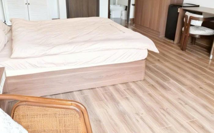 health homestay & spa