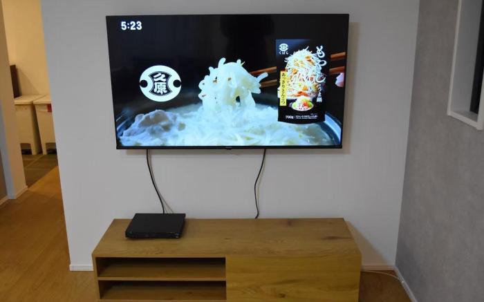 【福の荘 唐人町B棟】新築三階一戸建｜浴室2つ｜和室付き｜駐車場2台｜市内便利エリア｜地下鉄徒歩8分