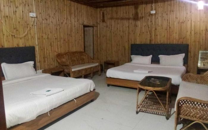 Spot on Naro Eco Resort