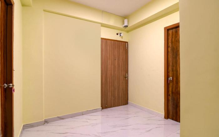 Hotel O Jerry Guest House & Cafe