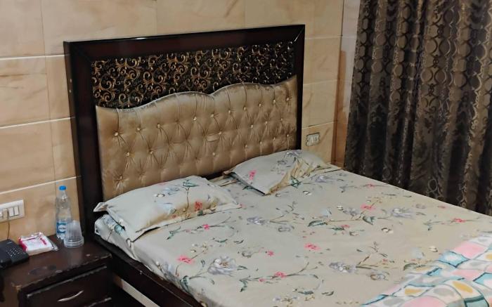 Hotel O Shere E Punjab