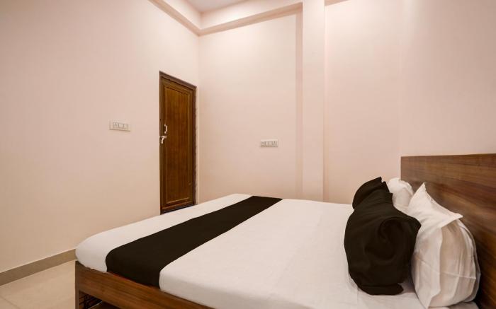 Hotel O Haven Palace