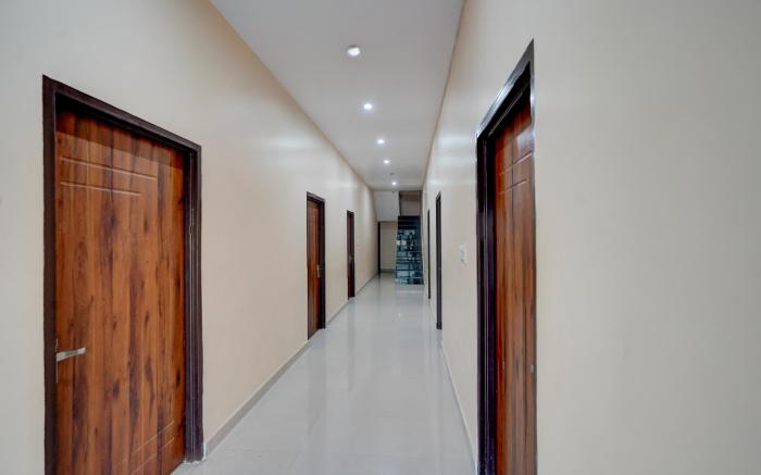 Hotel O Haven Palace