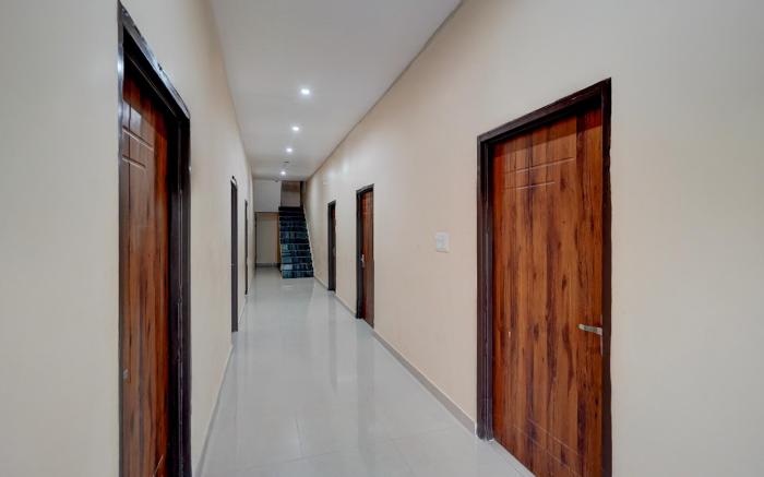 Hotel O Haven Palace