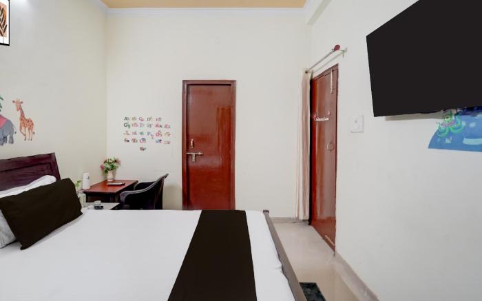 SPOT ON Aparna's Home