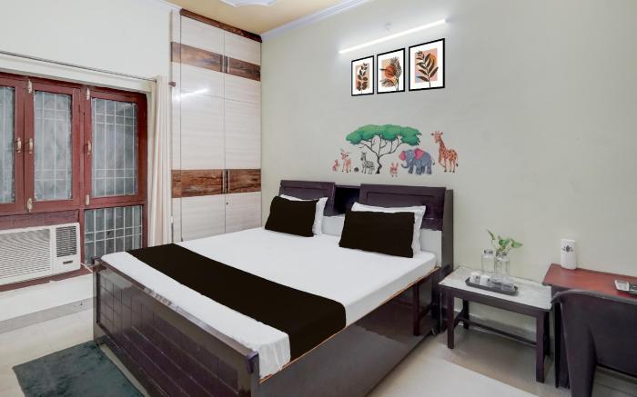 SPOT ON Aparna's Home