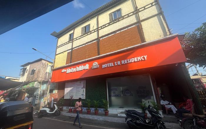 Hotel O SR Residency