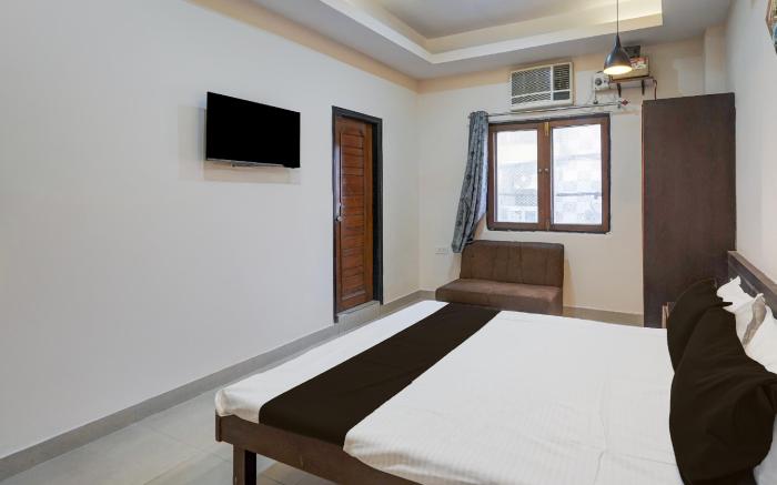 Hotel O  NEW CLARK INN & BANQUET