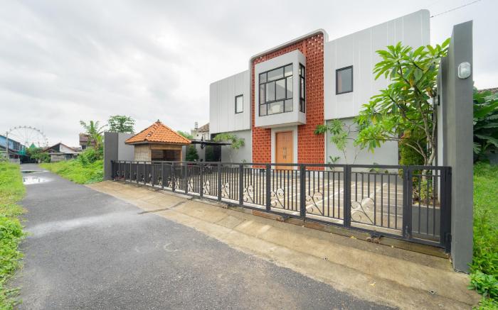 Kragilan Co Living By ARBA