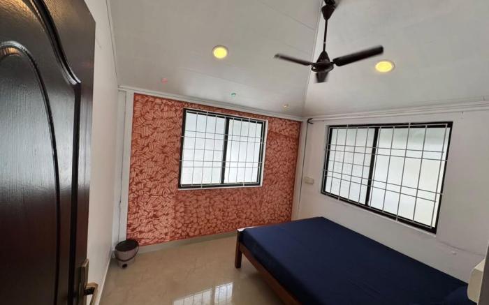 Dream house fort kochi 