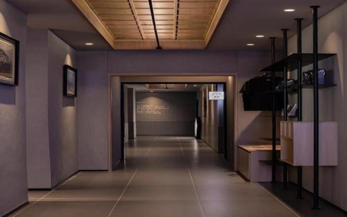 Xiamen Desti Youth Park Hostel Zhongshan Road