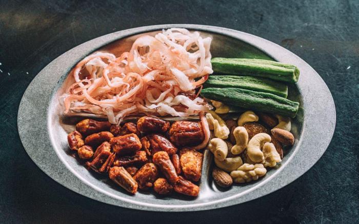 Xi'an Desti Youth Park Hostel Bell& Drum Tower