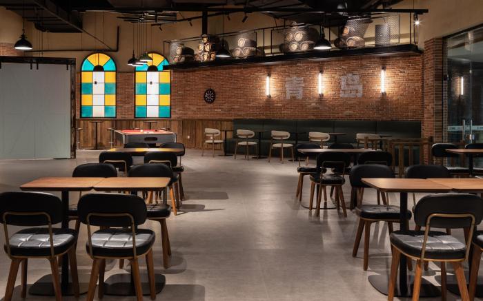 Qingdao Desti Youth Park Hostel -Qingdao May Fourth Square