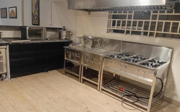 The Lover's Loft. Milan Hotel