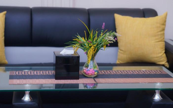 The Lover's Loft. Milan Hotel