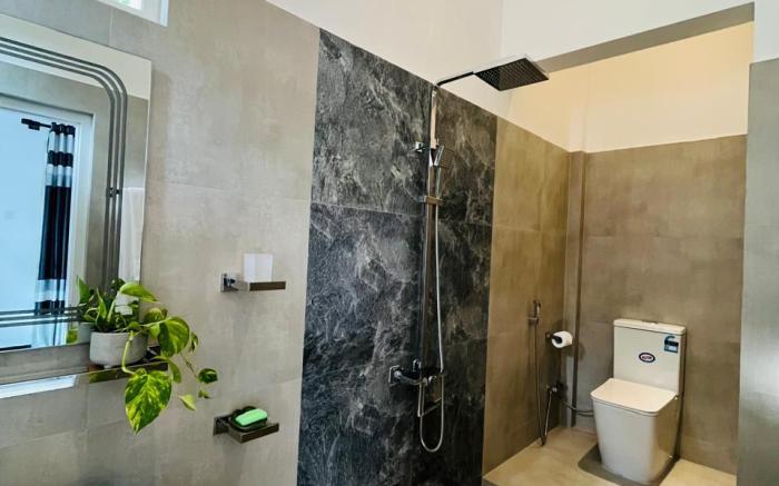 Villa Kam Lanka, Galle