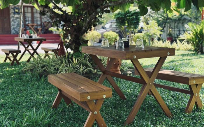 4elementis beach homestay