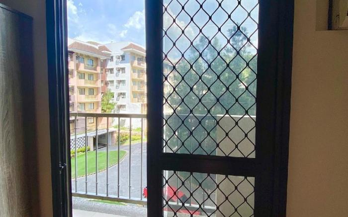 2Br Camella Northpoint 3rdfloor w/ Netflix