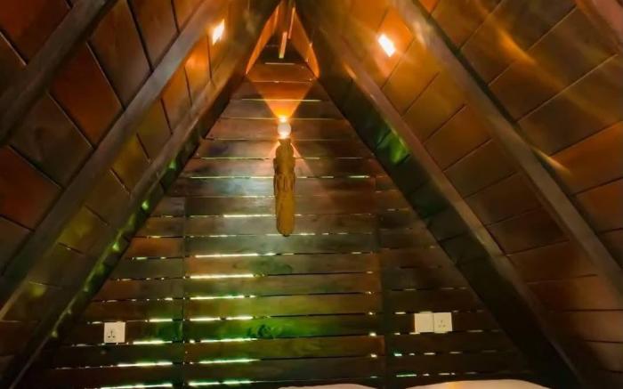 Willwave Lake Resort 