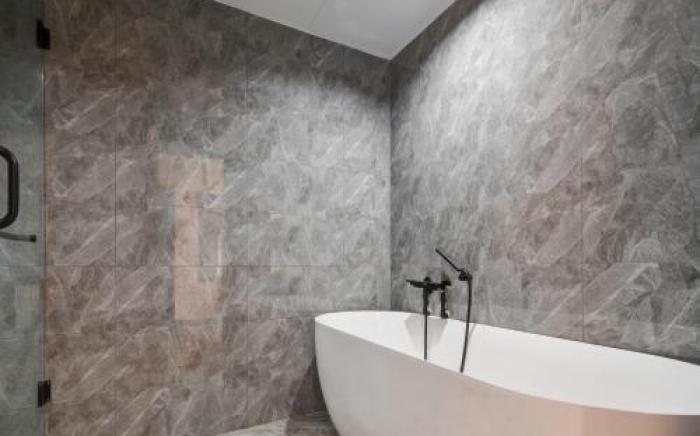 华山隐泉禅境 山景禅修别墅 Hua Shan Hidden Spring Restore Villa