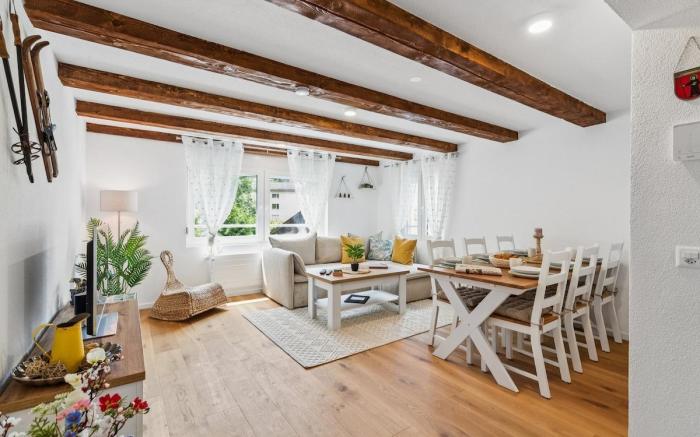 Alpenzauber Chalet | Mountain view, near Braunwald