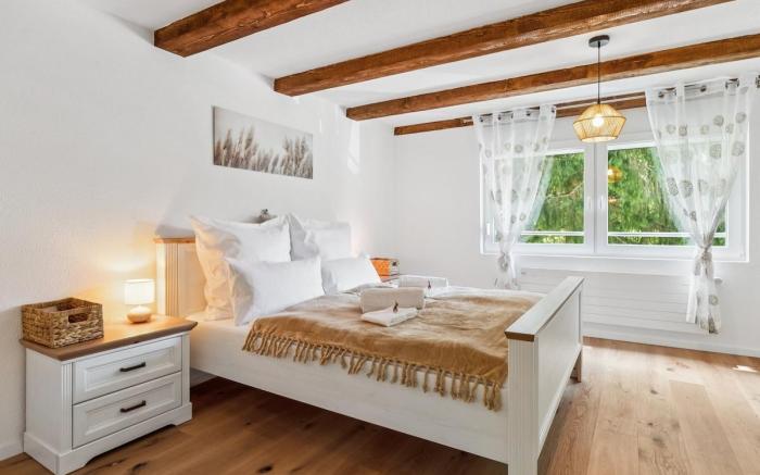 Alpenzauber Chalet | Mountain view, near Braunwald