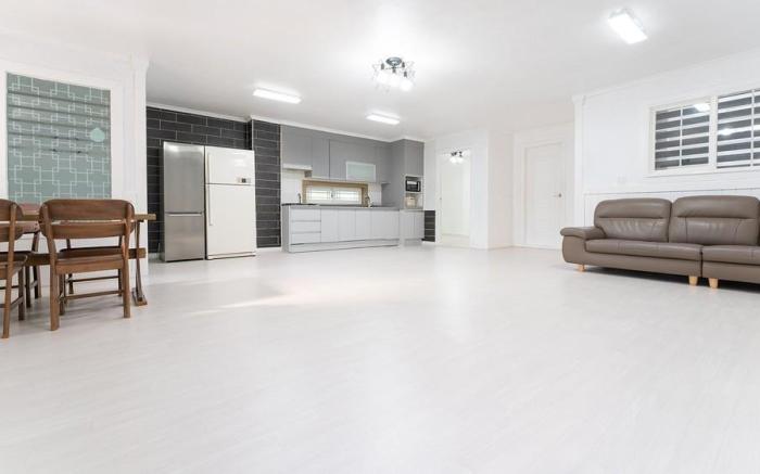 Taean Dokchae Trudy Pension