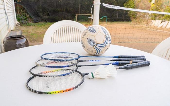 Taean Dokchae Trudy Pension