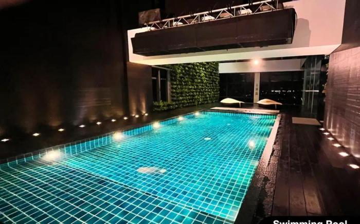 Elegant City Stay at Gramercy Studio