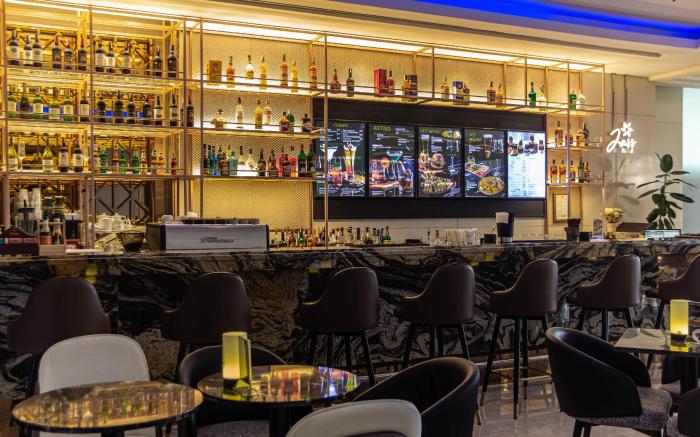 Jasmine Grande Service Apartment