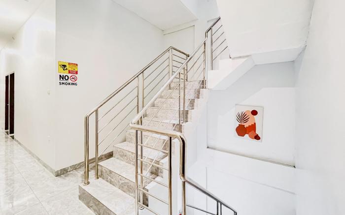 Urbanview Hotel Bilal Medan