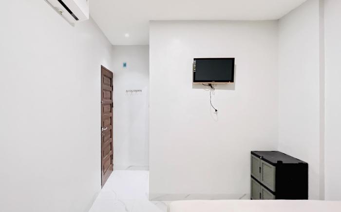 Urbanview Hotel Bilal Medan