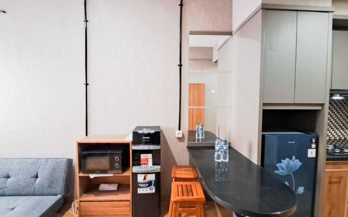 Well Designed 2BR at Suites @Metro By Travelio