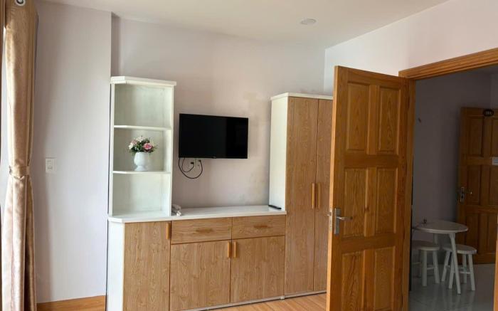 Khách sạn Hương Giang giá rẻ Vũng Tàu