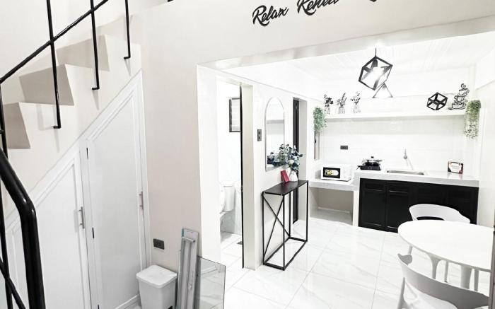 Relaxing and peaceful place in Balanga Bataan