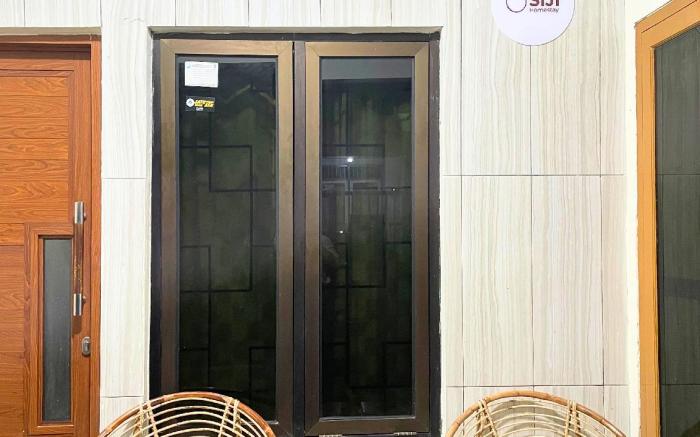 SIJI Homestay Purwokerto