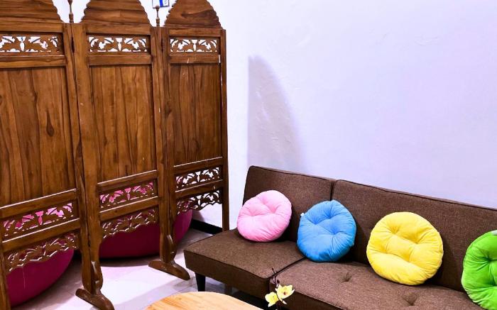 SIJI Homestay Purwokerto