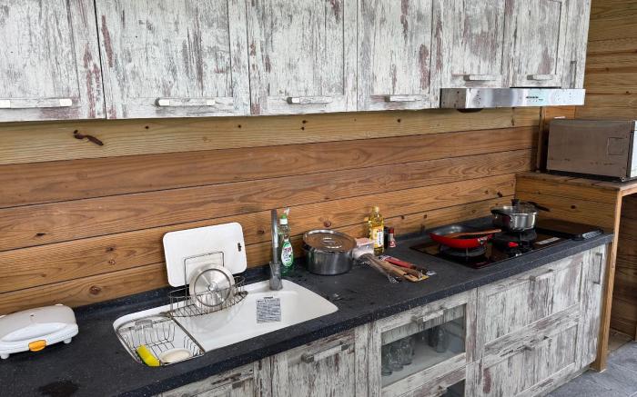 平方米1臥室平房 (東河鄉) - 有1間私人浴室