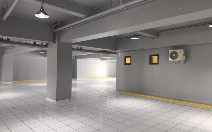 Mulyosari Central Park Hotel