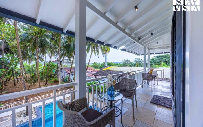 StayVista at Casa Del Rio