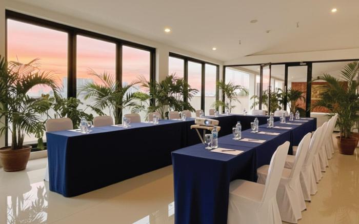 UMASAN CO LIVING & RESTO PONDOK INDAH