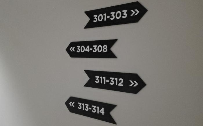 HELLO Inn @permatahijau