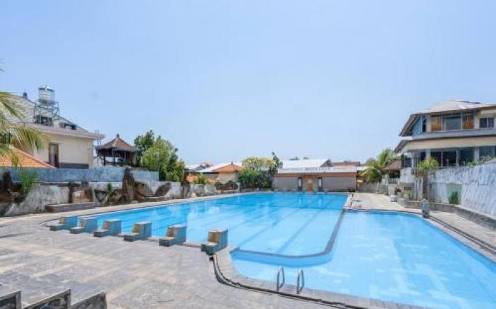 Maha Jaya Hotel Bali