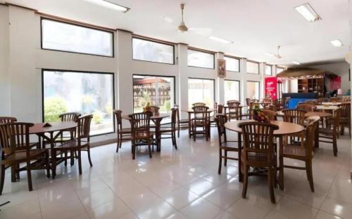 Maha Jaya Hotel Bali