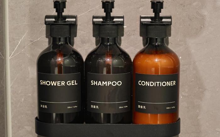 日光樂居漢中館